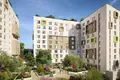 Квартира 1 комната 19 м² Toulon, Франция