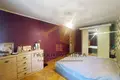 3 room apartment 61 m² Muchaviecki sielski Saviet, Belarus