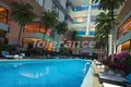 Apartamento 3 habitaciones 65 m² Girne Belediyesi, Chipre del Norte