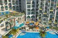 1 bedroom apartment 52 m² Al Hadaba, Egypt