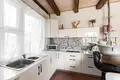 Casa 72 m² Rakauski sielski Saviet, Belarús