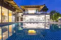 Villa 6 habitaciones 931 m² Choeng Thale, Tailandia