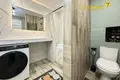 Apartment 68 m² Ratamka, Belarus