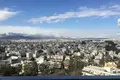 2 bedroom apartment 110 m² Municipality of Athens, Greece