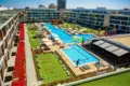 Mieszkanie 2 pokoi 90 m² Cypr, Cypr