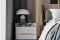 Квартира 86 м² Оба, Турция
