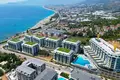 Apartamento 1 habitación 175 m² Kargicak, Turquía