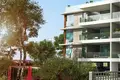 2 bedroom apartment 210 m² Limassol, Cyprus