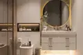 Mieszkanie 1 pokój 45 m² Akdeniz, Turcja