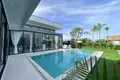 3 bedroom house  Huai Yai, Thailand
