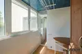 1 room apartment 40 m² Zaslauje, Belarus