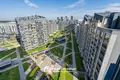 Appartement 1 chambre 30 m² en Kopishche, Bélarus