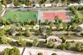 4 bedroom apartment 280 m² Incekum, Turkey