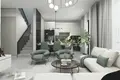 Appartement 55 m² Mahmutlar, Turquie