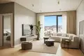 Квартира 1 комната 74 м² Demos Agiou Athanasiou, Кипр