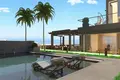 5 bedroom villa 390 m² Kusadasi, Turkey