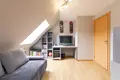 Casa 130 m² Suchy Las, Polonia