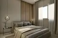 Apartamento 2 habitaciones 103 m² Ypsonas Municipality, Chipre