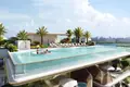 1 bedroom apartment 90 m² Dubai, United Arab Emirates