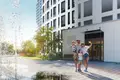 Mieszkanie 4 pokoi 91 m² Moskwa, Rosja