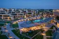 Villa de 2 dormitorios 262 m² Umag, Croacia
