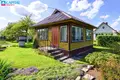 House 29 m² Kaubariskis, Lithuania