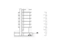 Propriété commerciale 1 970 m² à Germasogeia, Chypre
