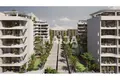 Apartamento 1 habitación 28 m² Dubái, Emiratos Árabes Unidos