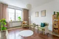 1 room apartment 37 m² Warsaw, Poland