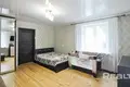 Appartement 4 chambres 198 m² Kalodziscanski sielski Saviet, Bélarus