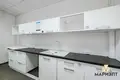Office 5 rooms 651 m² in Minsk, Belarus