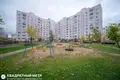 Wohnung 1 zimmer 40 m² Minsk, Belarus