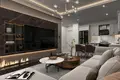 Apartamento 2 habitaciones 57 m² Alanya, Turquía