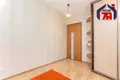 3 room apartment 97 m² Minsk, Belarus
