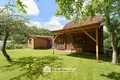 2 room house 64 m² Radaskovicki sielski Saviet, Belarus