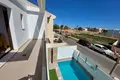 Dom 3 pokoi 130 m² San Pedro del Pinatar, Hiszpania