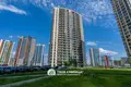 Wohnung 2 zimmer 45 m² Minsk, Belarus