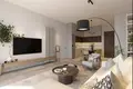Wohnung 2 Schlafzimmer 93 m² Bezirk Larnaka, Zypern