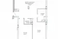 Mieszkanie 3 pokoi 85 m² Mińsk, Białoruś