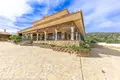 6 bedroom house 1 120 m² Malaga, Spain