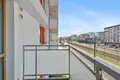 Apartamento 2 habitaciones 44 m² Varsovia, Polonia
