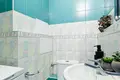 Apartamento 2 habitaciones 51 m² Lodz, Polonia