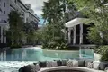 Apartamento 1 habitación 36 m² Choeng Thale, Tailandia