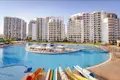 Studio 1 chambre 42 m² Iskele Belediyesi, Chypre du Nord