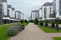 3 room apartment 71 m² Minsk, Belarus