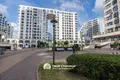 Mieszkanie 2 pokoi 44 m² Mińsk, Białoruś