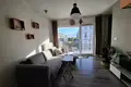 Apartamento 2 habitaciones 49 m² Poznan, Polonia