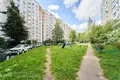 Appartement 3 chambres 66 m² Minsk, Bélarus