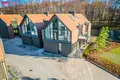 Appartement 3 chambres 43 m² Palanga, Lituanie