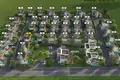 3-Zimmer-Villa 220 m² Geroskipou, Zypern